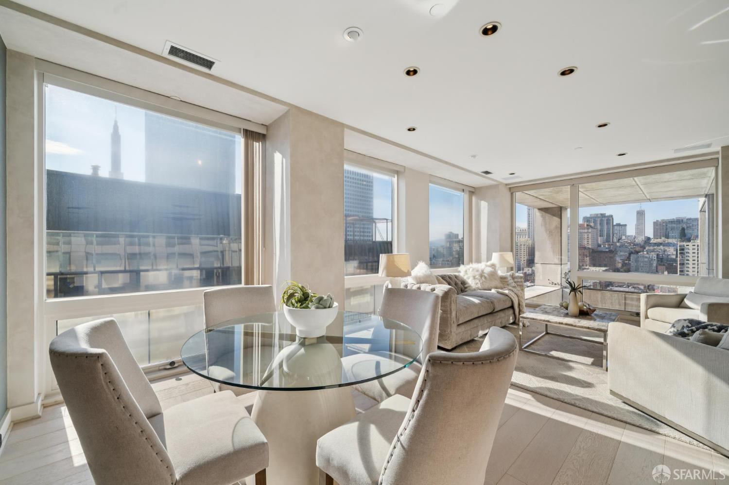 Detail Gallery Image 29 of 79 For 611 Washington St #2306,  San Francisco,  CA 94111 - 1 Beds | 1/1 Baths