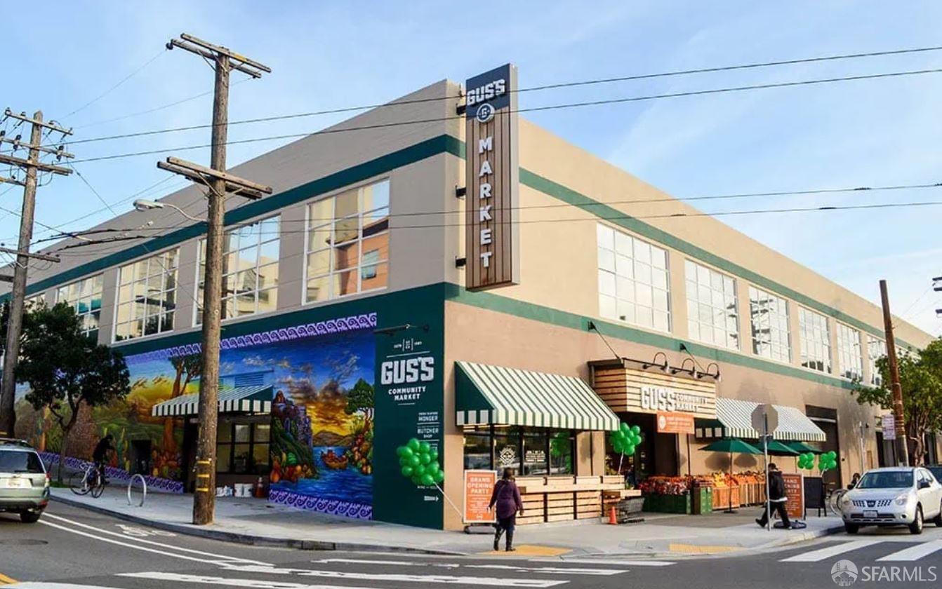 Detail Gallery Image 15 of 20 For 832 Florida St #832,  San Francisco,  CA 94110 - 3 Beds | 1 Baths