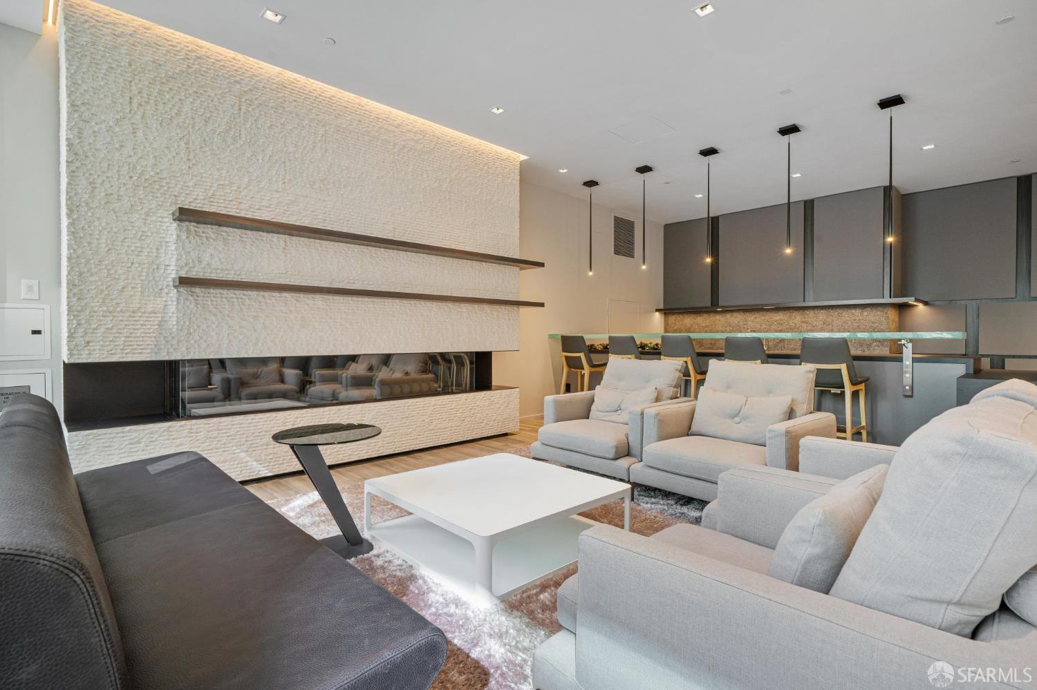 Detail Gallery Image 40 of 48 For 301 Main St 25e,  San Francisco,  CA 94105 - 2 Beds | 2 Baths