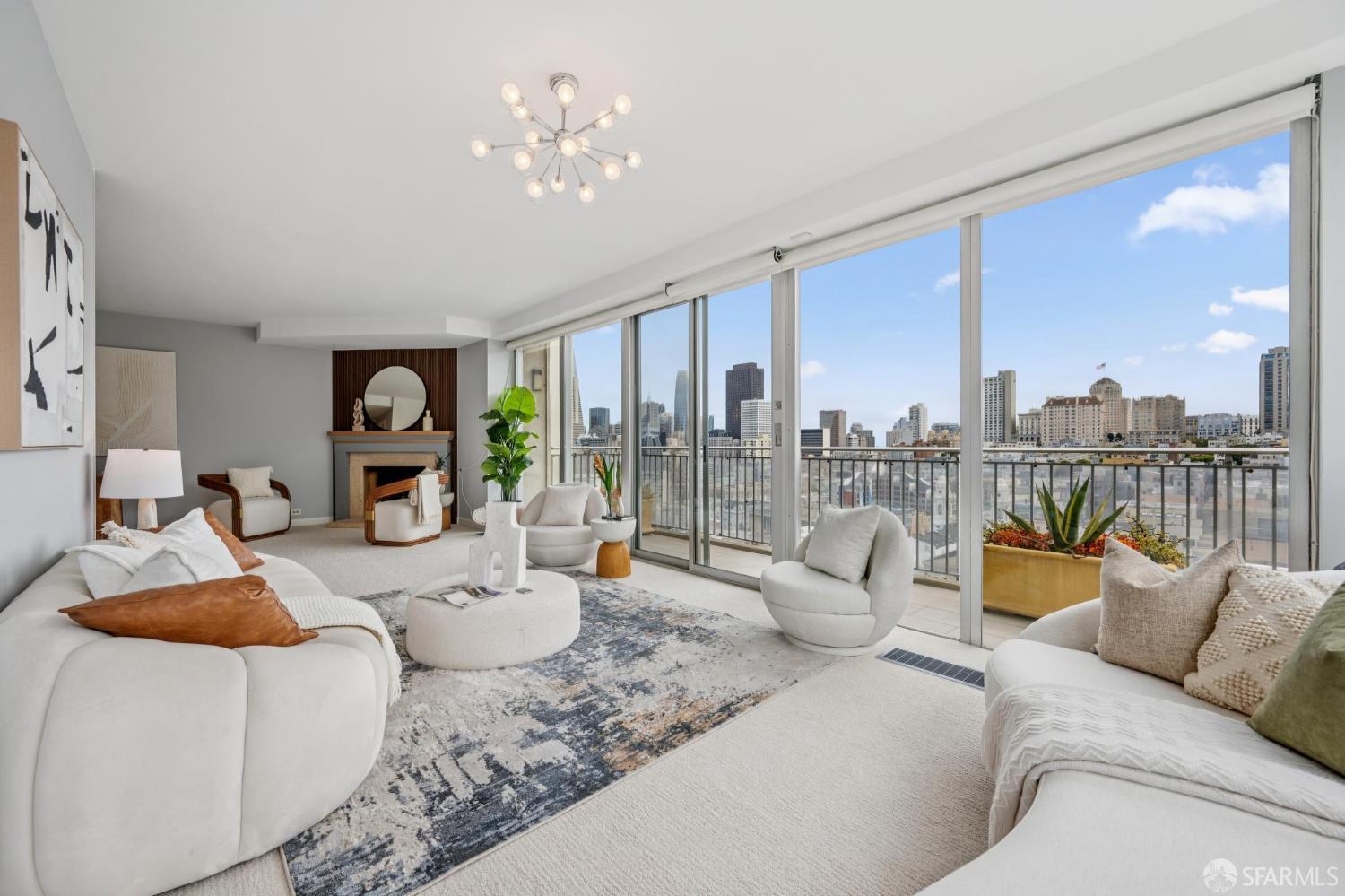 1750 Taylor Street # 202