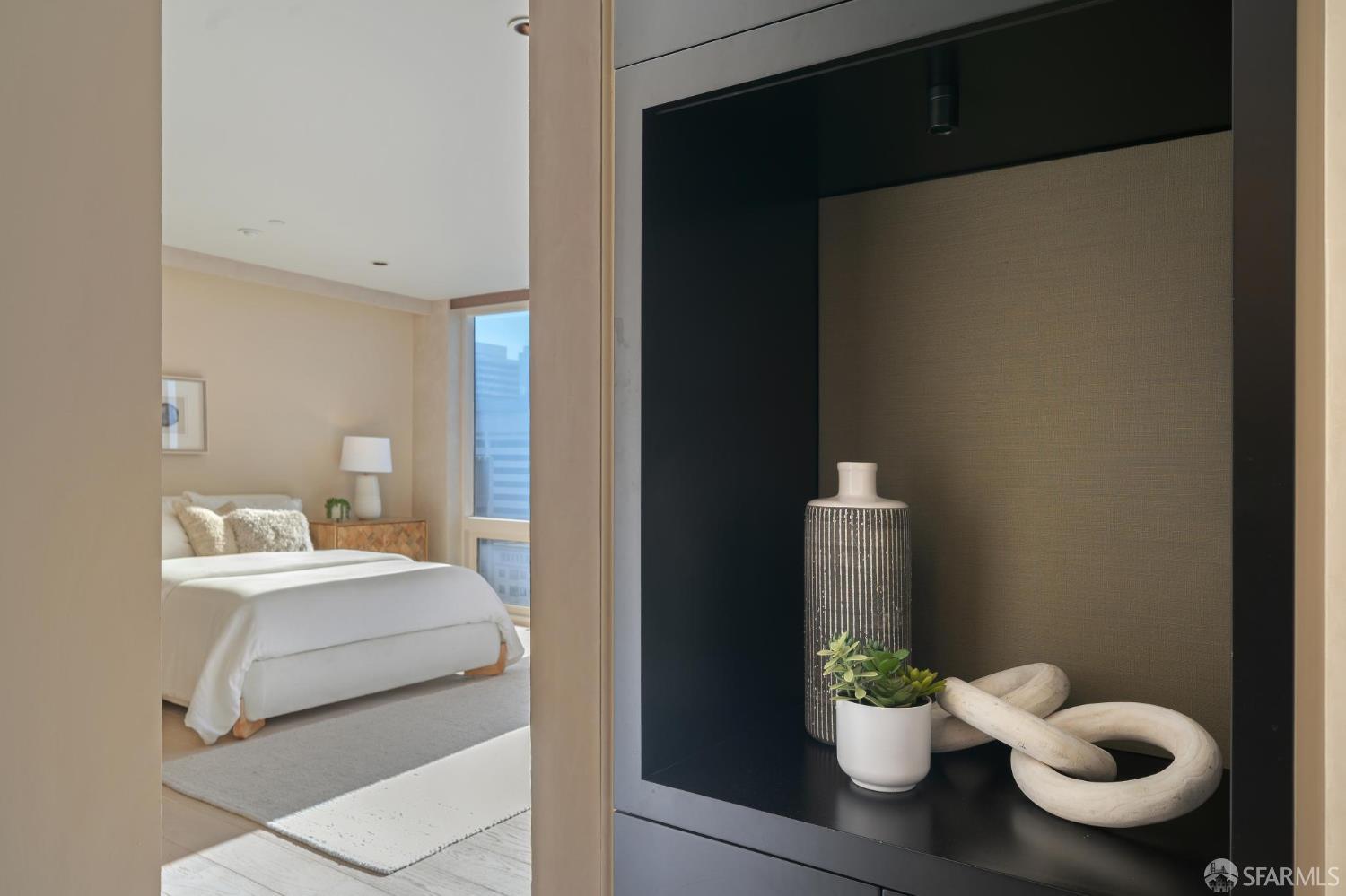 Detail Gallery Image 43 of 79 For 611 Washington St #2306,  San Francisco,  CA 94111 - 1 Beds | 1/1 Baths