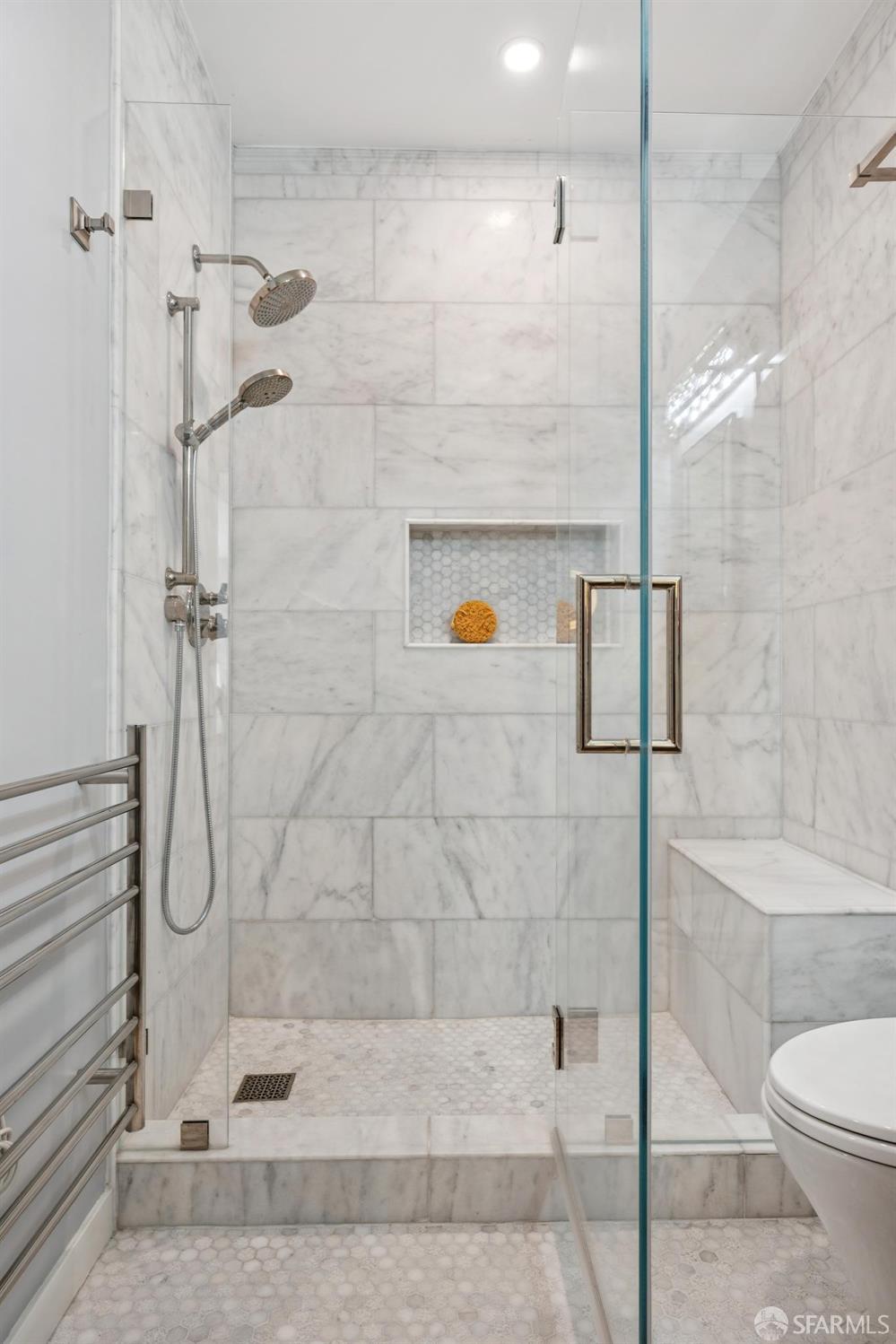 Detail Gallery Image 23 of 37 For 1750 Taylor St #202,  San Francisco,  CA 94133 - 2 Beds | 2 Baths