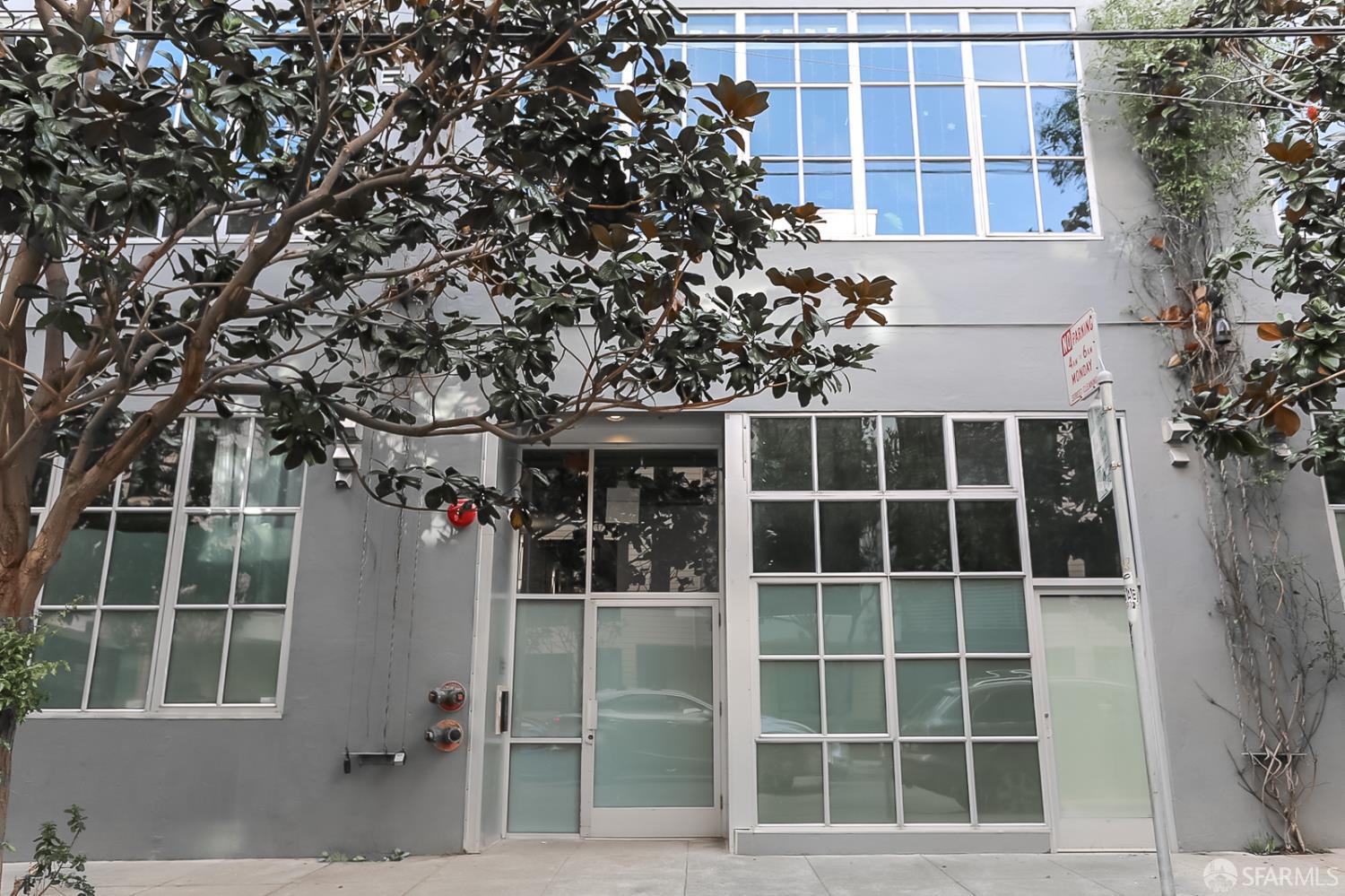 Detail Gallery Image 23 of 25 For 60 Rausch St #407,  San Francisco,  CA 94103 - 2 Beds | 1/1 Baths