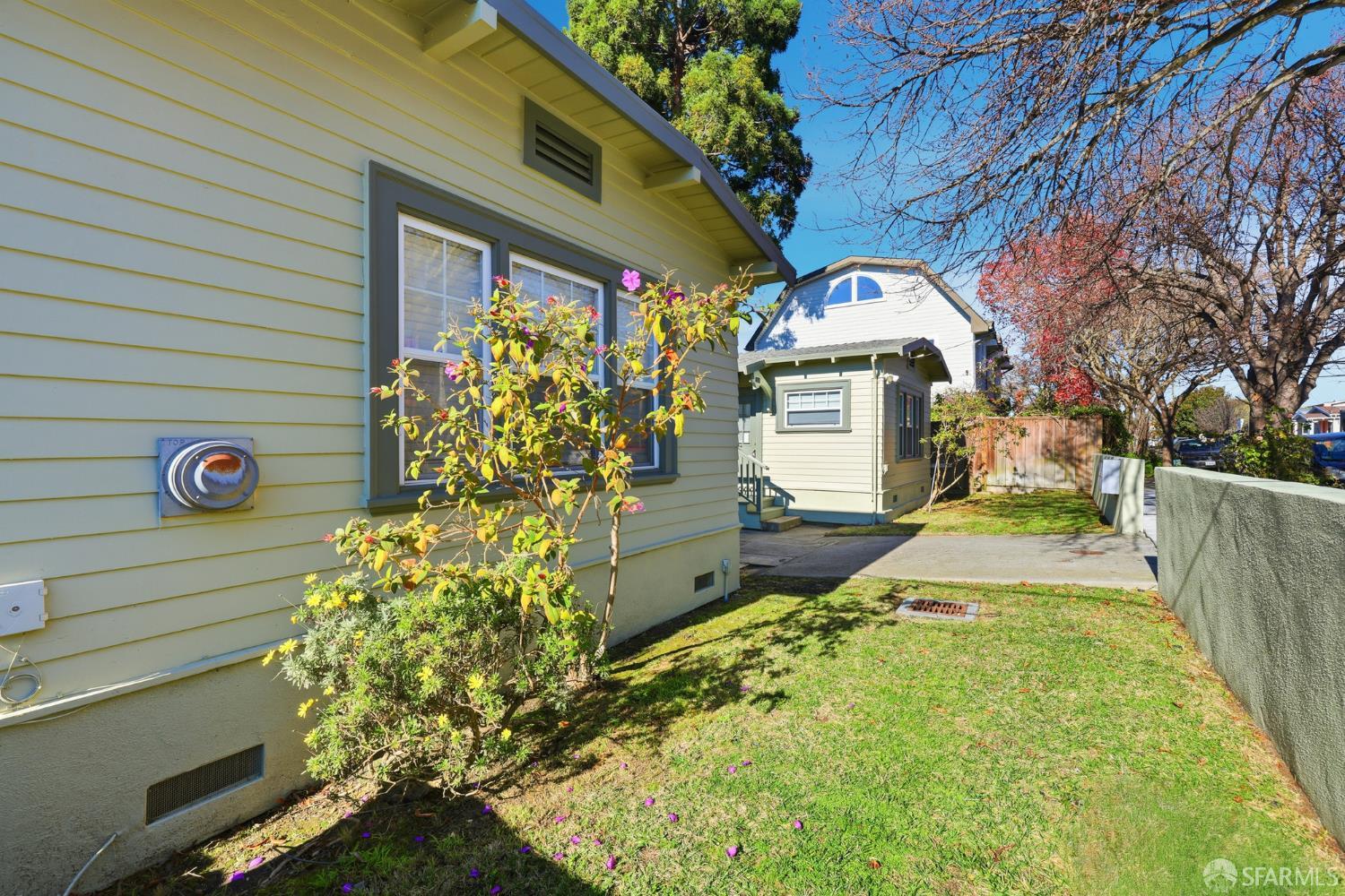 Detail Gallery Image 26 of 29 For 1504 10th St, Berkeley,  CA 94710 - – Beds | – Baths