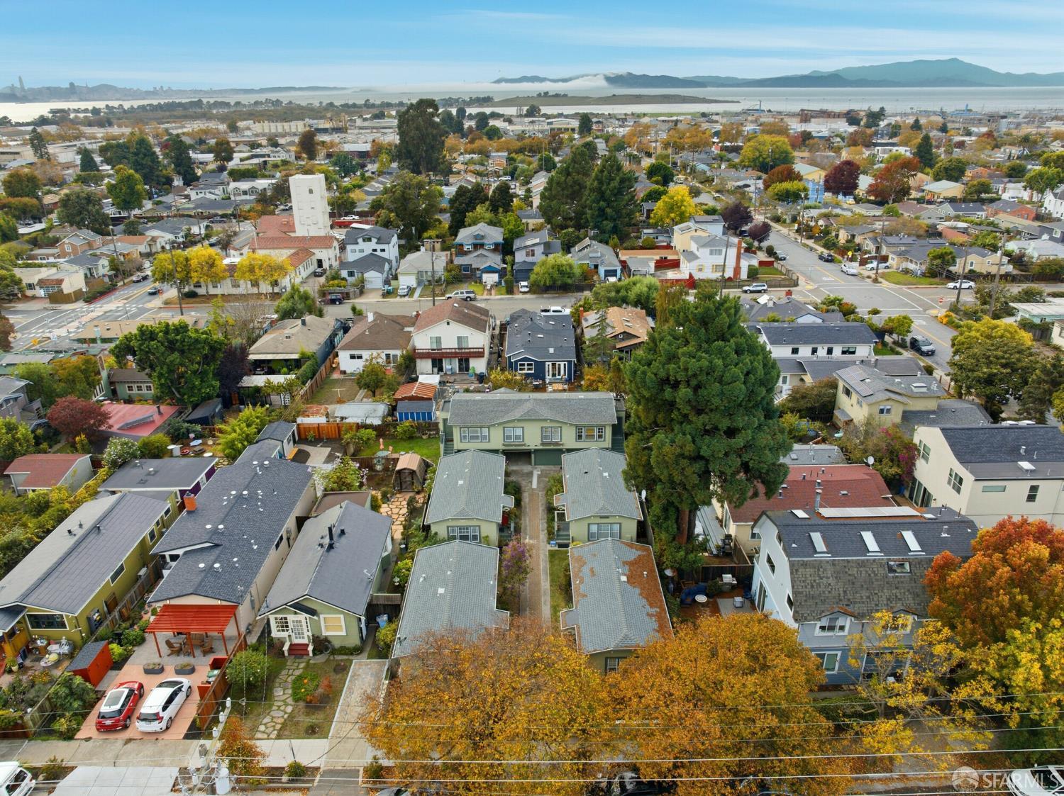 Detail Gallery Image 28 of 29 For 1504 10th St, Berkeley,  CA 94710 - – Beds | – Baths