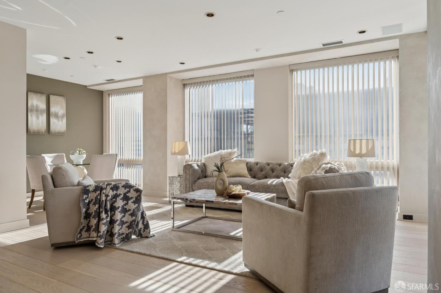 Detail Gallery Image 16 of 79 For 611 Washington St #2306,  San Francisco,  CA 94111 - 1 Beds | 1/1 Baths