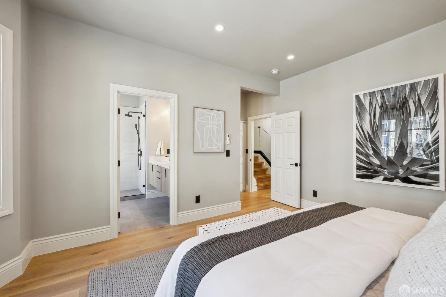 Detail Gallery Image 19 of 46 For 1029 Jackson St, San Francisco,  CA 94133 - – Beds | – Baths