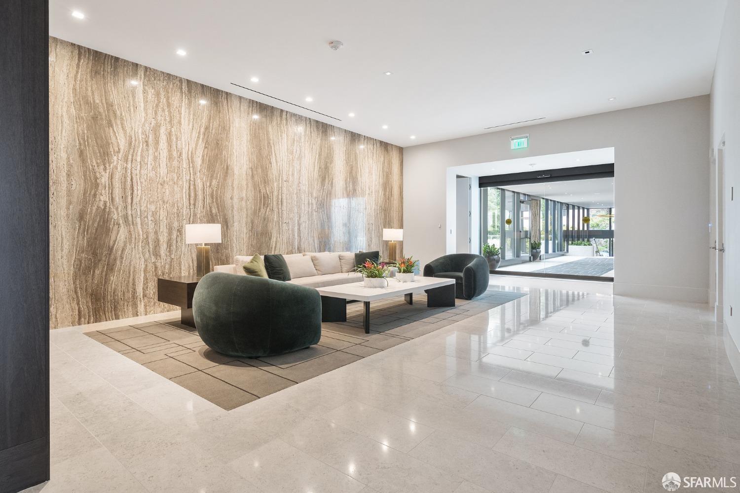 Detail Gallery Image 35 of 37 For 1750 Taylor St #202,  San Francisco,  CA 94133 - 2 Beds | 2 Baths