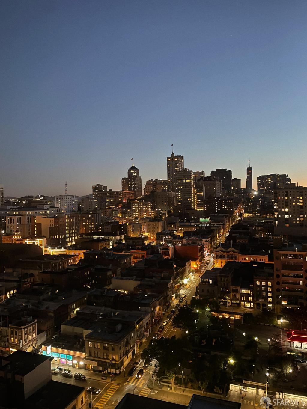 Detail Gallery Image 74 of 79 For 611 Washington St #2306,  San Francisco,  CA 94111 - 1 Beds | 1/1 Baths