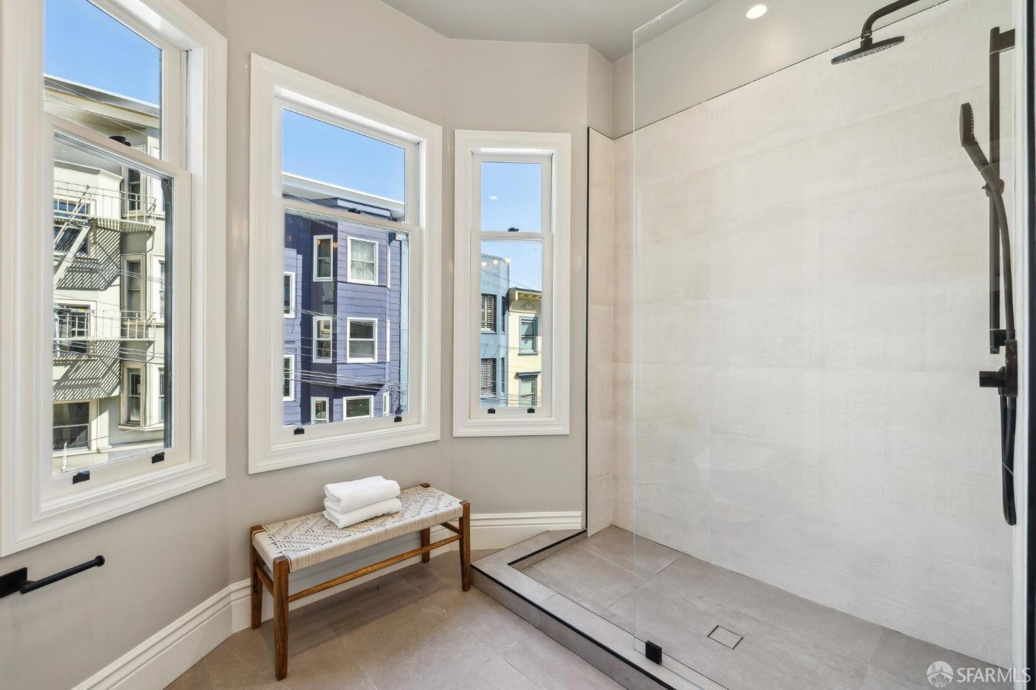 Detail Gallery Image 22 of 46 For 1029 Jackson St, San Francisco,  CA 94133 - – Beds | – Baths