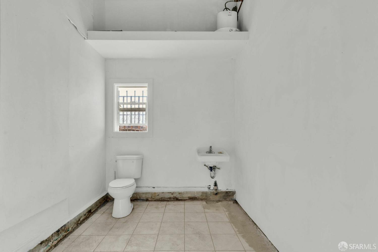 Detail Gallery Image 10 of 16 For 25 Leland Ave, San Francisco,  CA 94112 - – Beds | – Baths