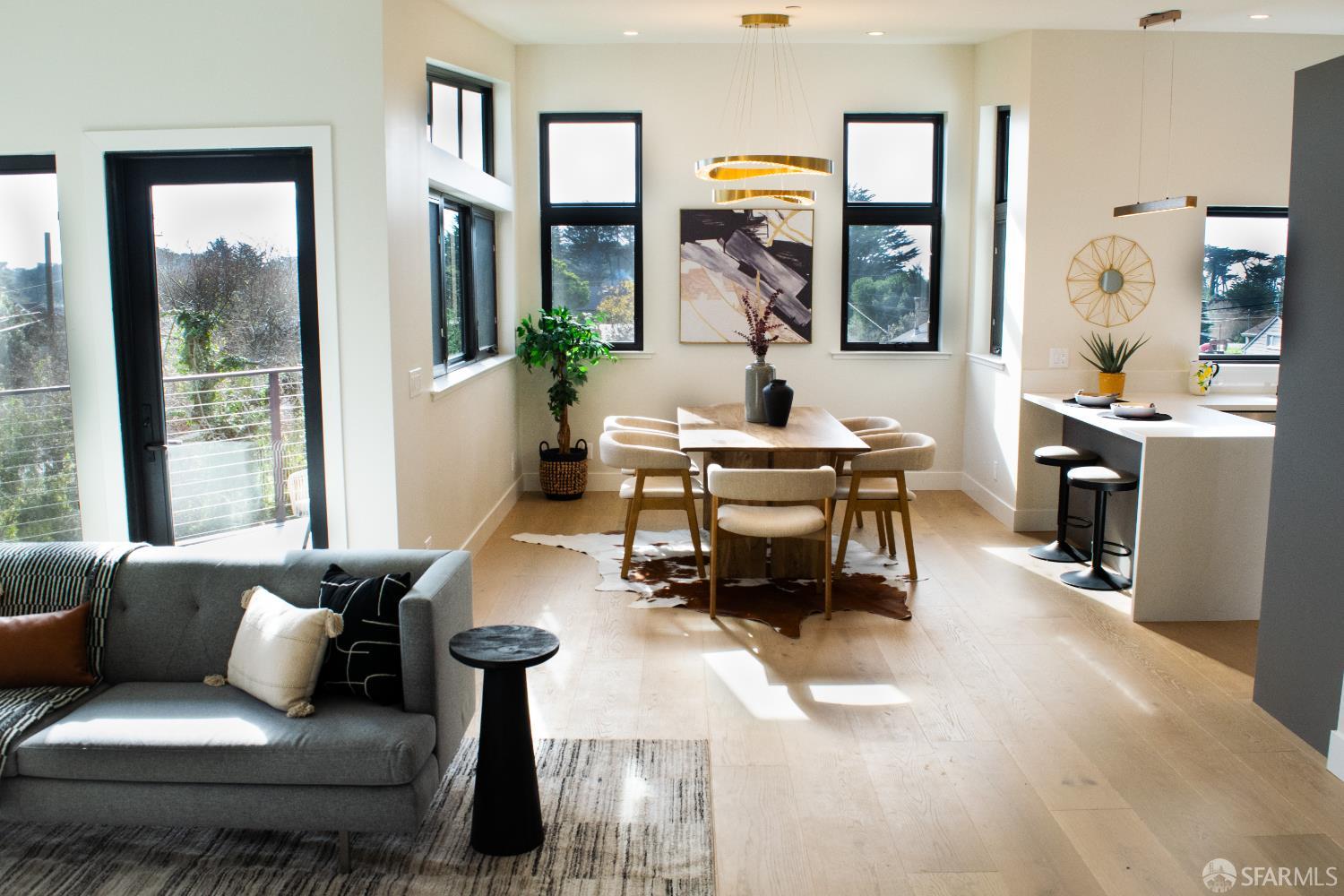 Detail Gallery Image 7 of 33 For 882 Stetson St, Moss Beach,  CA 94038 - 4 Beds | 3/1 Baths