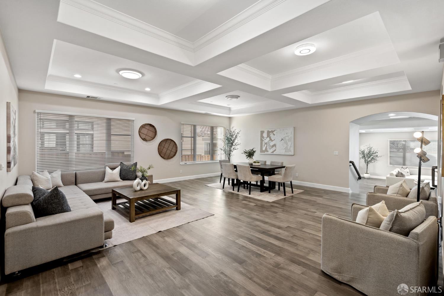 Detail Gallery Image 11 of 43 For 42119 Vinha Way, Fremont,  CA 94539 - 5 Beds | 5/1 Baths