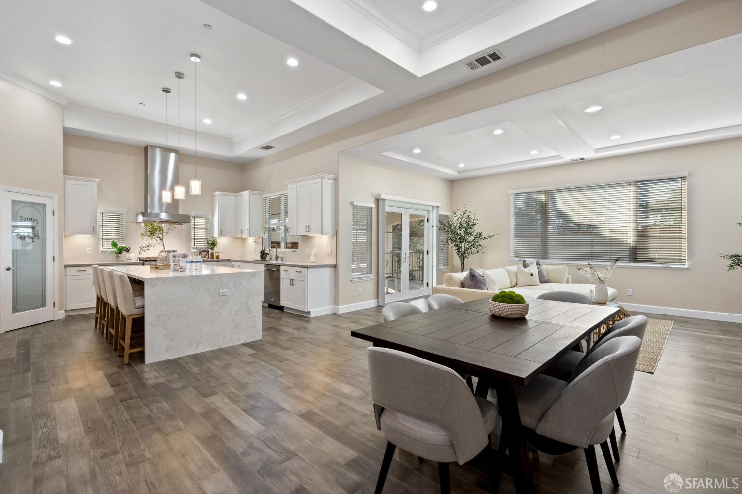 42119 Vinha Way, Fremont, CA, 94539