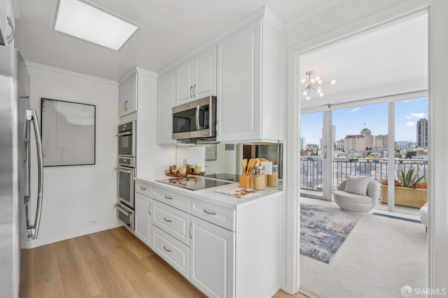 Detail Gallery Image 14 of 37 For 1750 Taylor St #202,  San Francisco,  CA 94133 - 2 Beds | 2 Baths