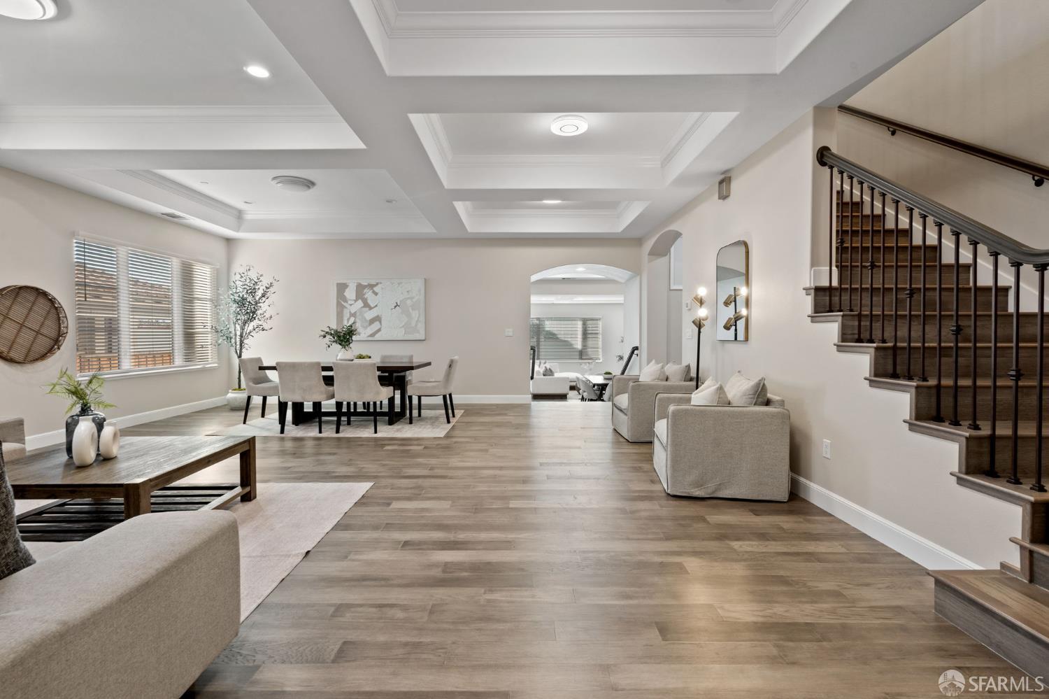 Detail Gallery Image 10 of 43 For 42119 Vinha Way, Fremont,  CA 94539 - 5 Beds | 5/1 Baths