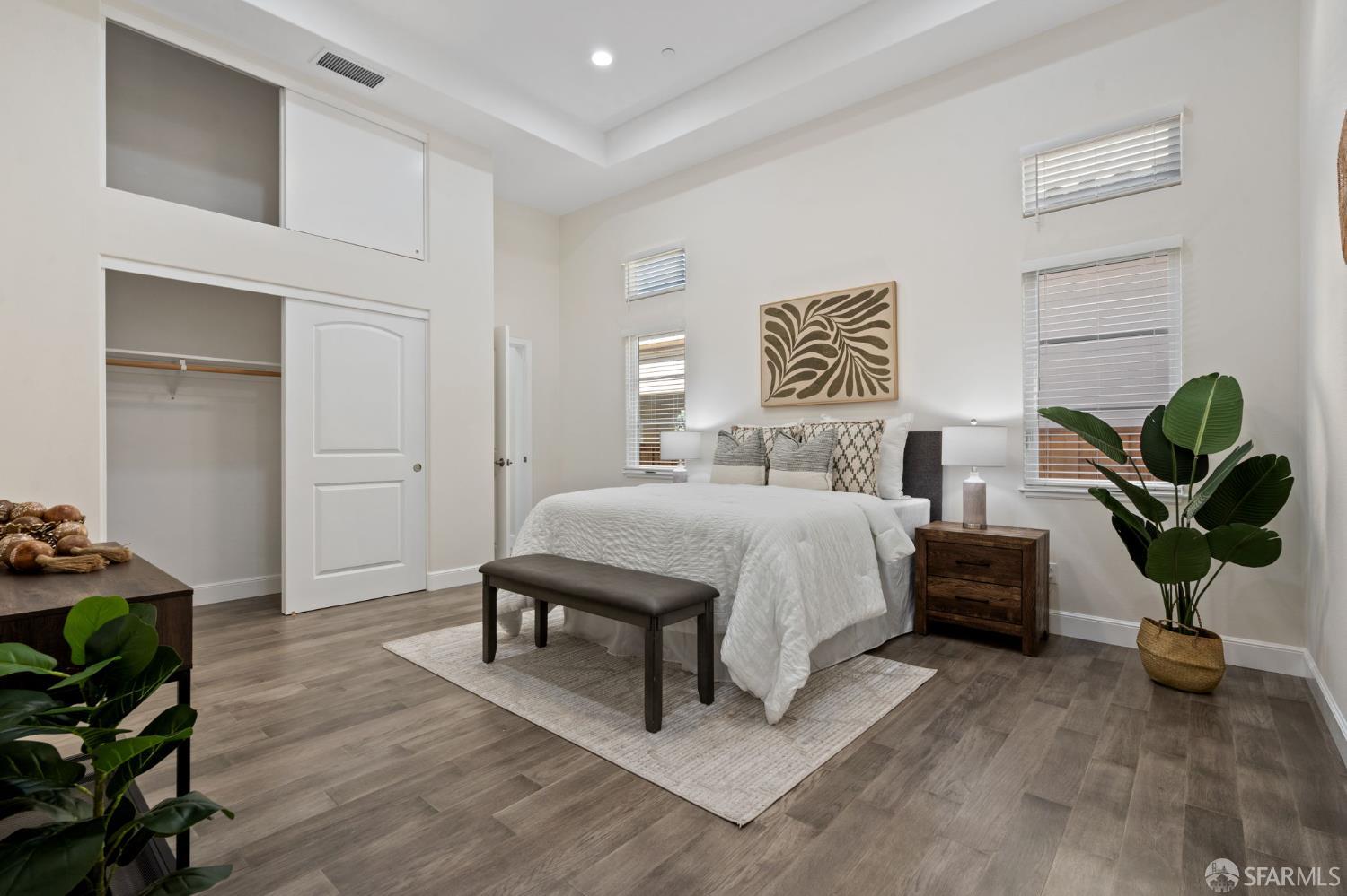 Detail Gallery Image 17 of 43 For 42119 Vinha Way, Fremont,  CA 94539 - 5 Beds | 5/1 Baths