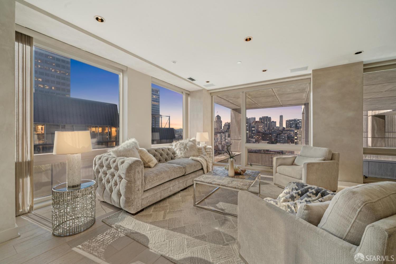 Detail Gallery Image 71 of 79 For 611 Washington St #2306,  San Francisco,  CA 94111 - 1 Beds | 1/1 Baths