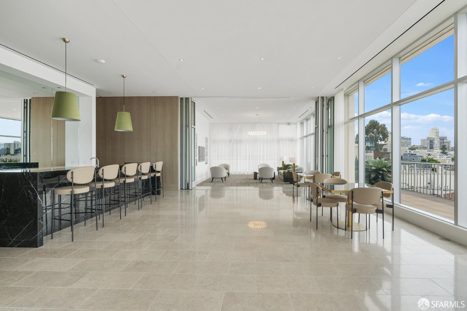 Detail Gallery Image 34 of 37 For 1750 Taylor St #202,  San Francisco,  CA 94133 - 2 Beds | 2 Baths