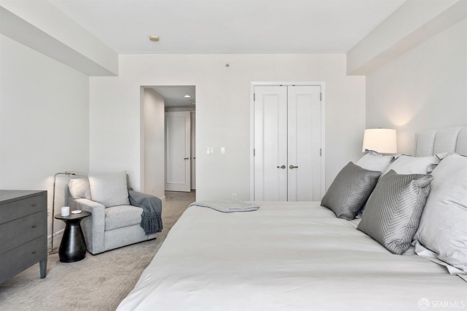 Detail Gallery Image 27 of 42 For 765 Market St 34e,  San Francisco,  CA 94103 - 2 Beds | 2/1 Baths