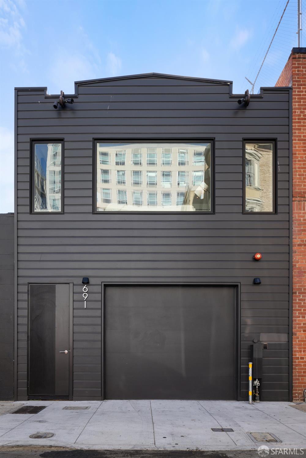 Detail Gallery Image 21 of 22 For 689 Minna St, San Francisco,  CA 94103 - 2 Beds | 1/1 Baths