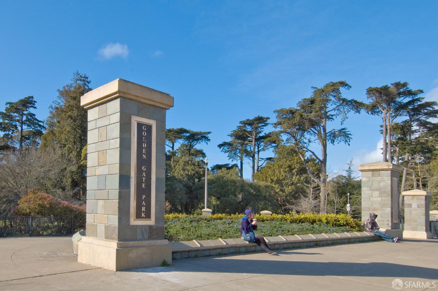 Detail Gallery Image 30 of 32 For 1012 Stanyan St, San Francisco,  CA 94117 - 3 Beds | 3 Baths