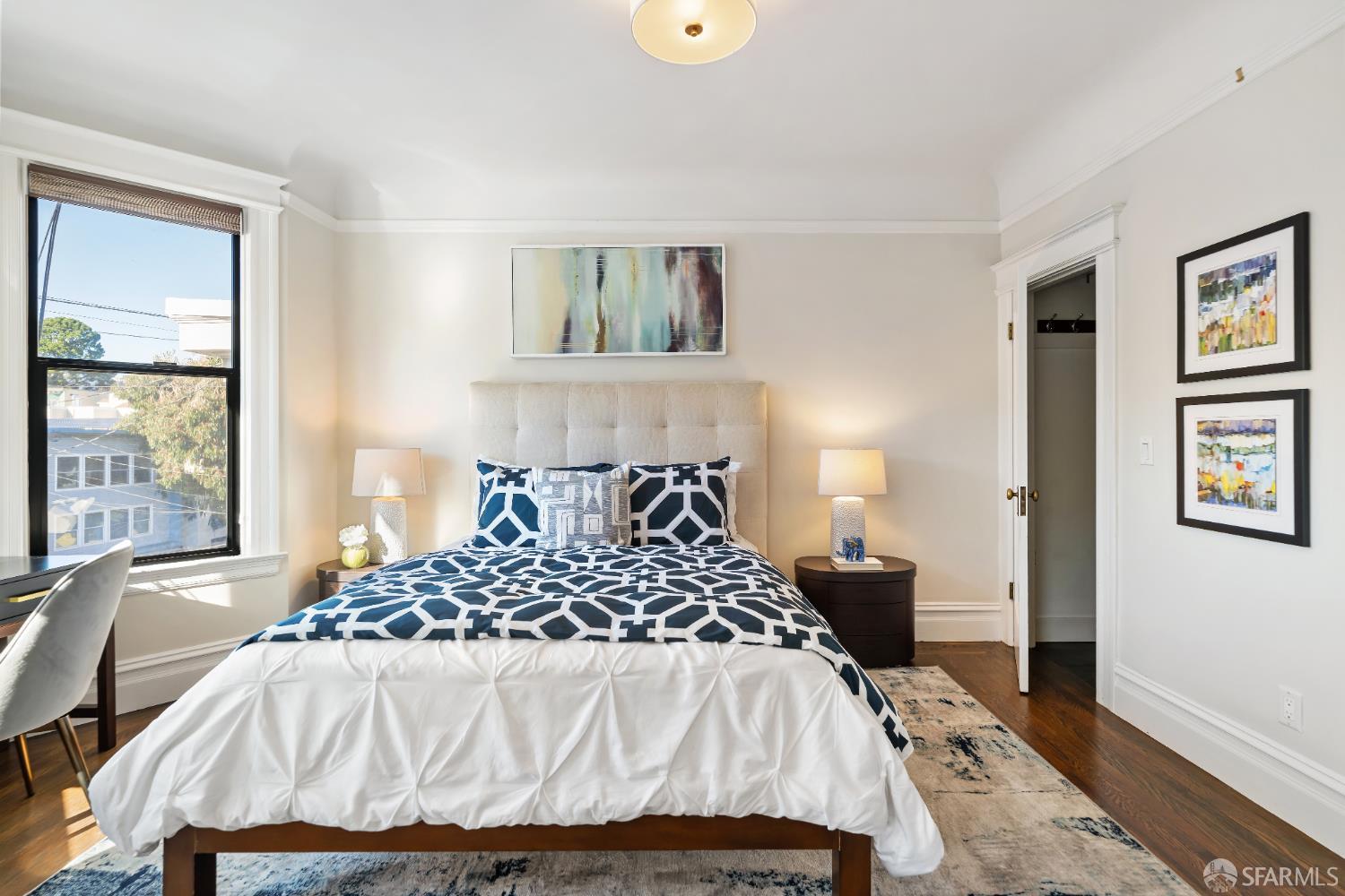 Detail Gallery Image 7 of 14 For 1485 Church St #4,  San Francisco,  CA 94131 - 1 Beds | 1 Baths