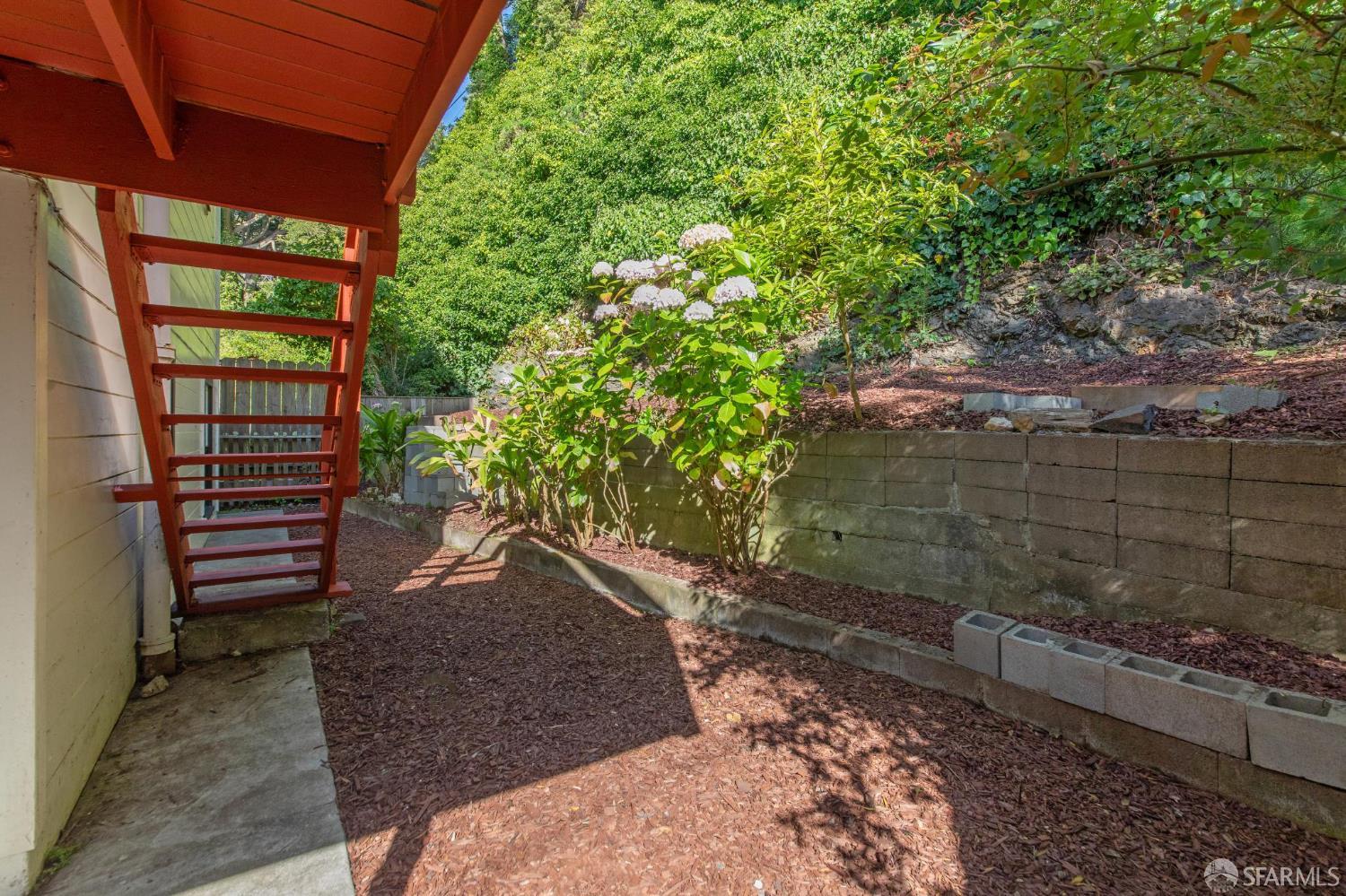 Detail Gallery Image 40 of 51 For 75 San Jacinto Way, San Francisco,  CA 94127 - 4 Beds | 3/1 Baths