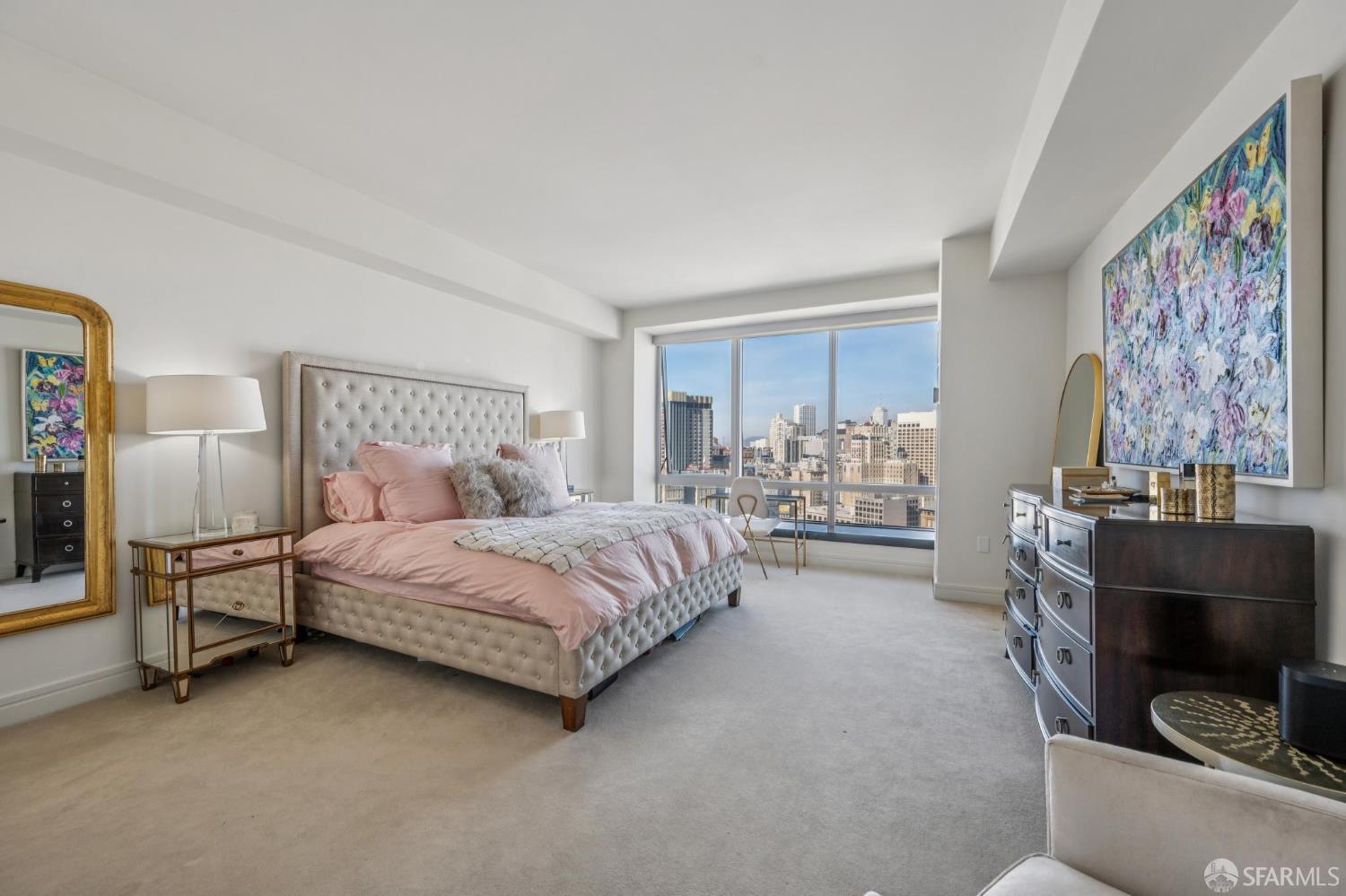Detail Gallery Image 7 of 16 For 765 Market St 31e,  San Francisco,  CA 94103 - 2 Beds | 2/1 Baths