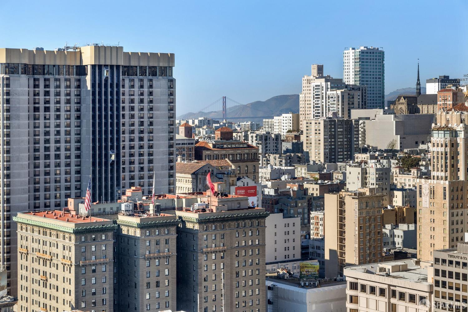 Detail Gallery Image 26 of 34 For 765 Market St 36cd,  San Francisco,  CA 94103 - 3 Beds | 3/1 Baths