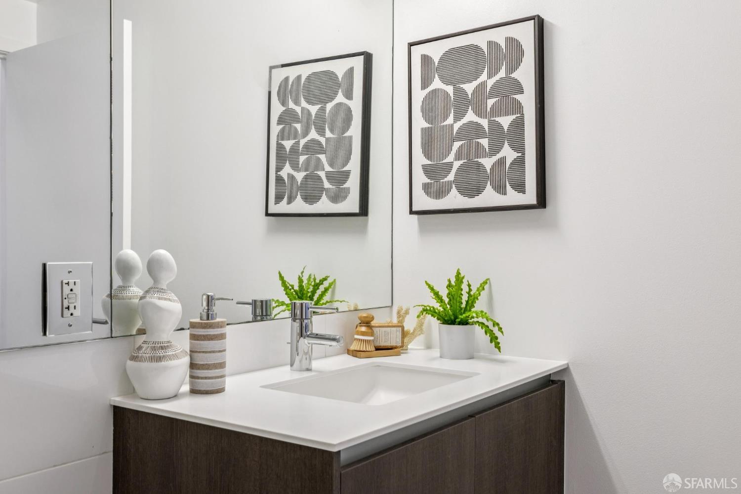 Detail Gallery Image 20 of 28 For 8 Buchanan St #803,  San Francisco,  CA 94102 - 1 Beds | 1 Baths