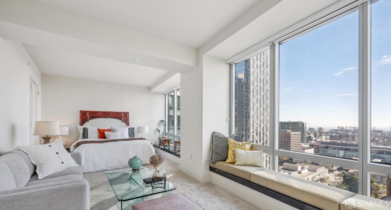 Detail Gallery Image 18 of 48 For 765 Market St 22g,  San Francisco,  CA 94103 - 2 Beds | 2 Baths