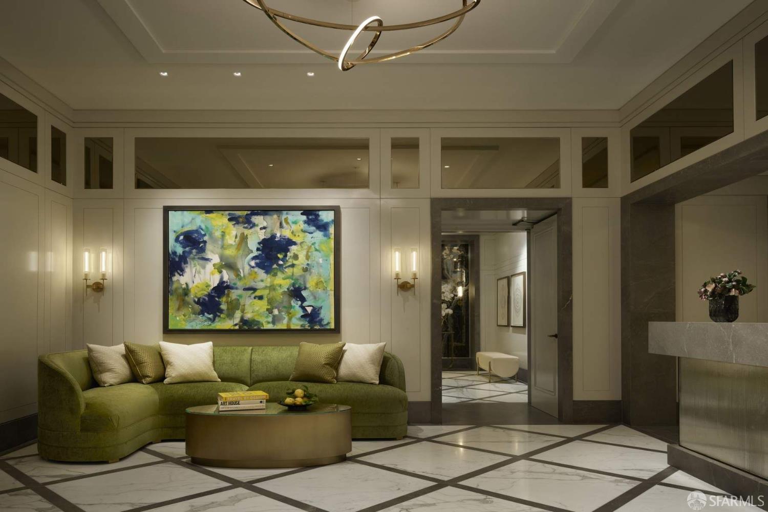 Detail Gallery Image 30 of 34 For 765 Market St 36cd,  San Francisco,  CA 94103 - 3 Beds | 3/1 Baths