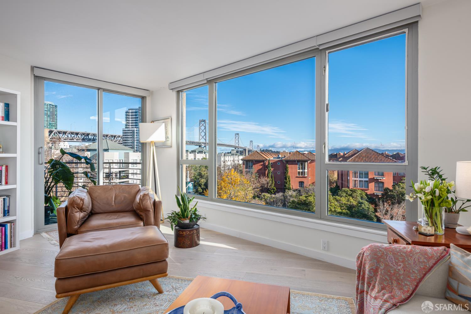 Detail Gallery Image 3 of 29 For 219 Brannan St 4g,  San Francisco,  CA 94107 - 3 Beds | 3 Baths