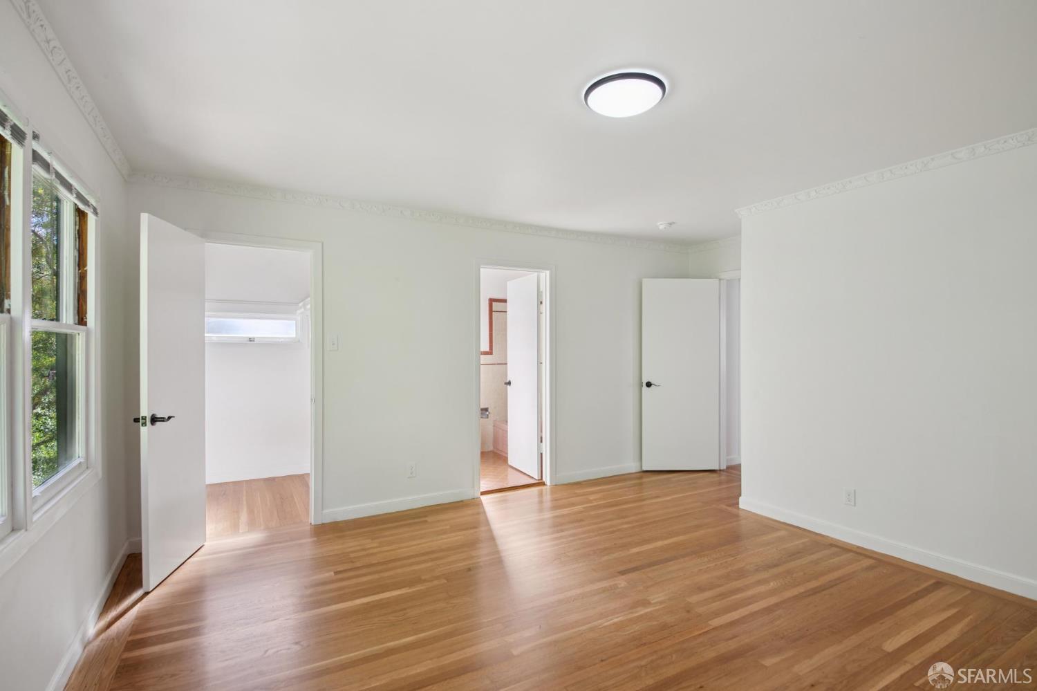 Detail Gallery Image 32 of 51 For 75 San Jacinto Way, San Francisco,  CA 94127 - 4 Beds | 3/1 Baths