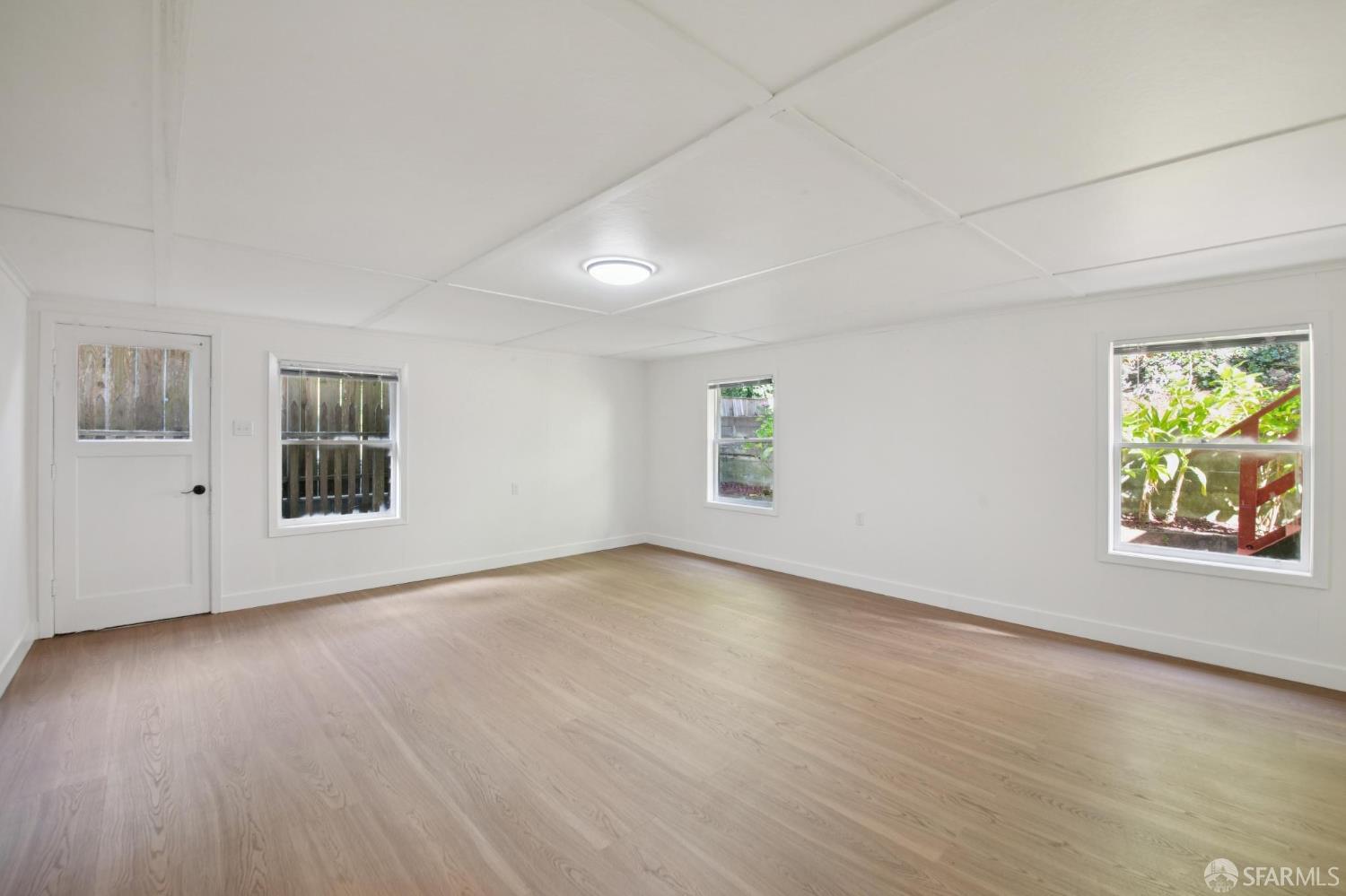 Detail Gallery Image 37 of 51 For 75 San Jacinto Way, San Francisco,  CA 94127 - 4 Beds | 3/1 Baths