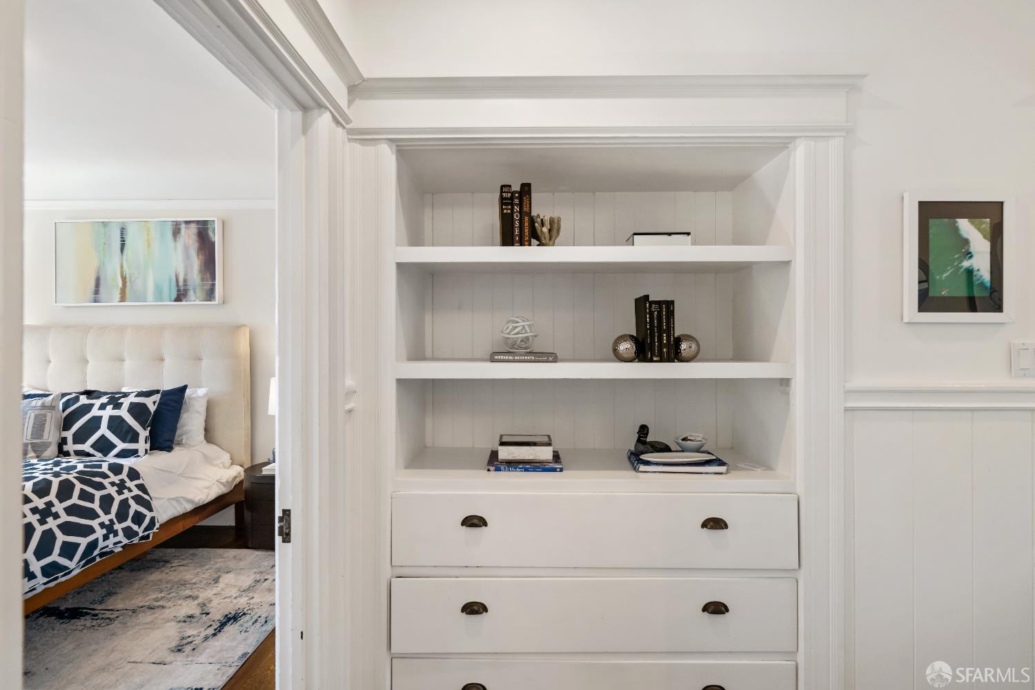 Detail Gallery Image 5 of 14 For 1485 Church St #4,  San Francisco,  CA 94131 - 1 Beds | 1 Baths