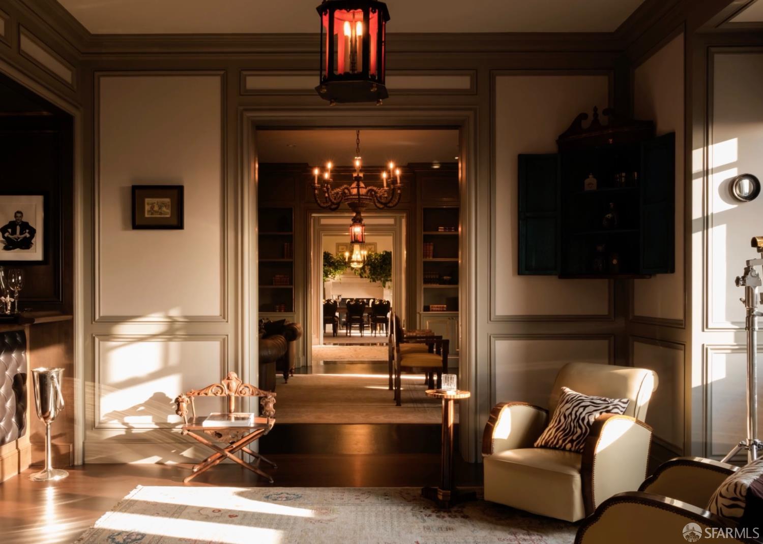 Detail Gallery Image 19 of 56 For 3199 Jackson Ave, San Francisco,  CA 94115 - 9 Beds | 10/5 Baths