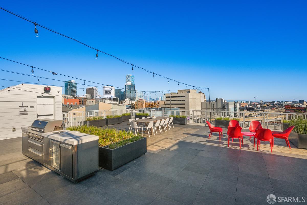 Detail Gallery Image 14 of 16 For 100 Duboce Ave #306,  San Francisco,  CA 94103 - 0 Beds | 1 Baths