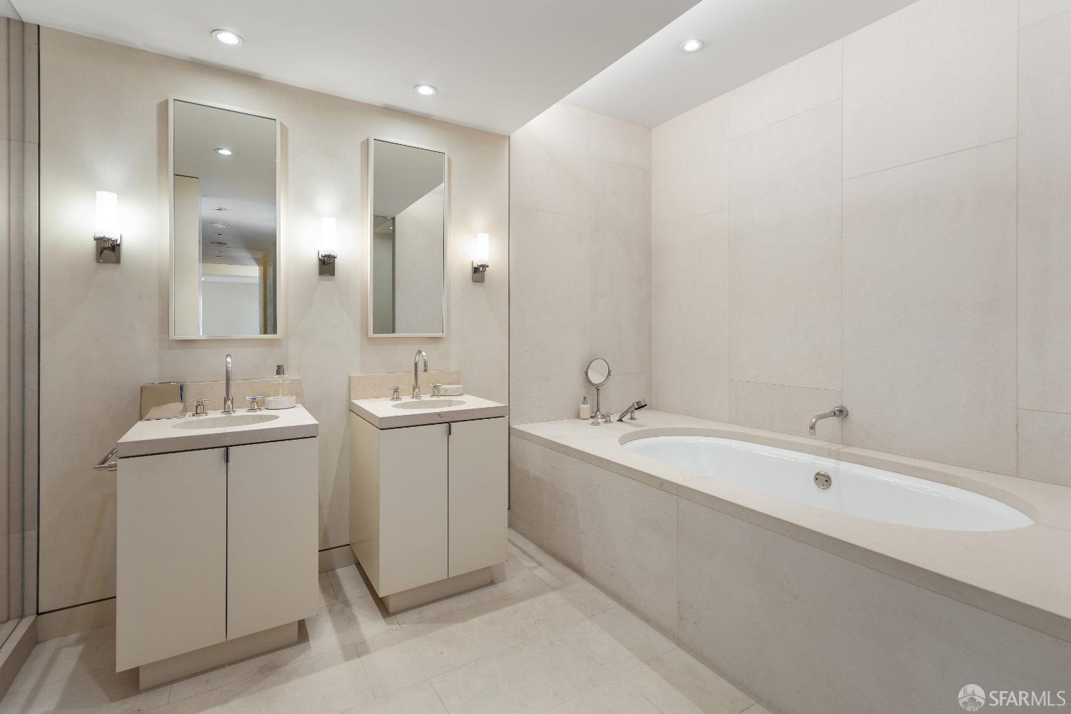 Detail Gallery Image 20 of 34 For 765 Market St 36cd,  San Francisco,  CA 94103 - 3 Beds | 3/1 Baths