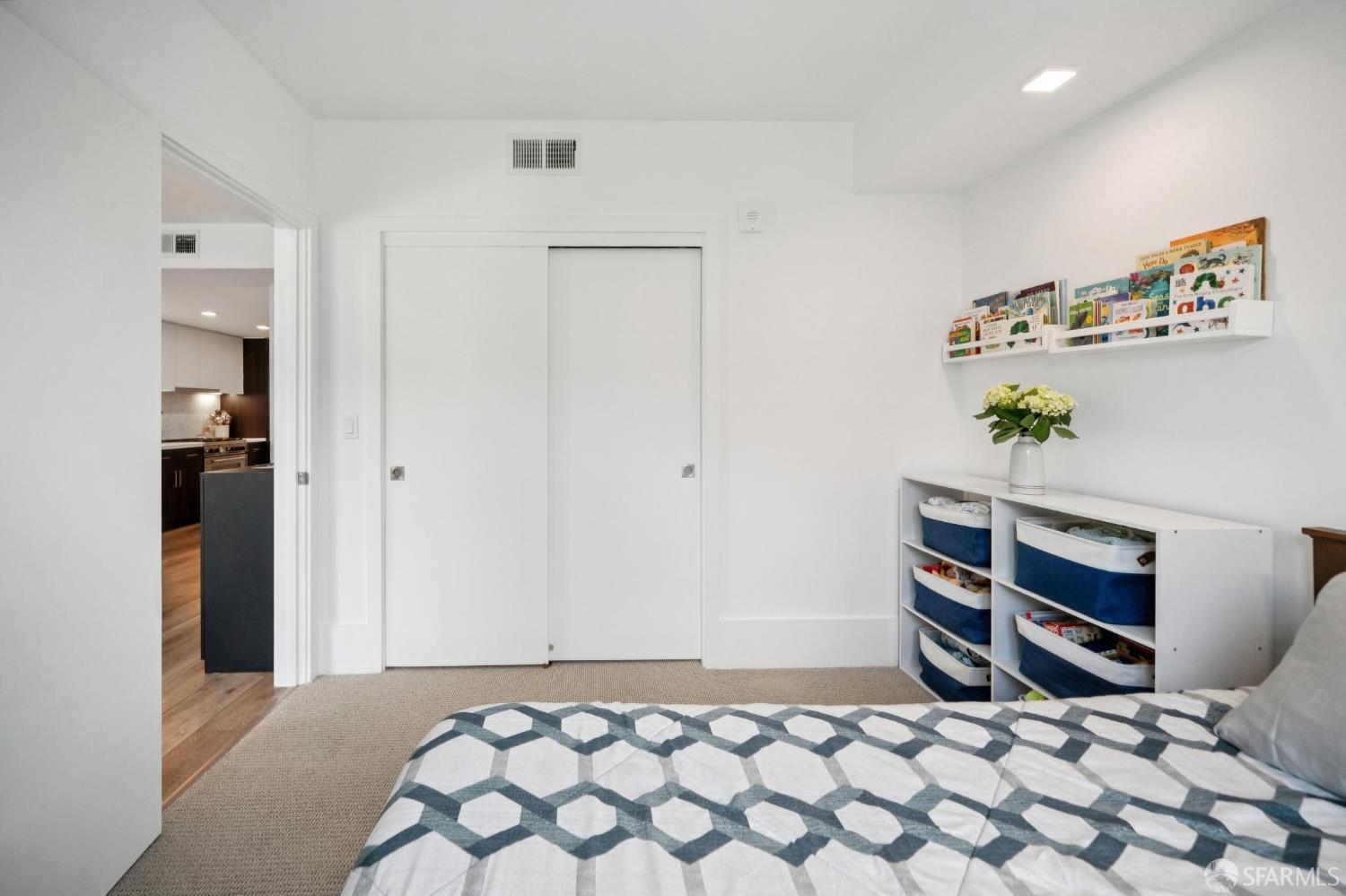 Detail Gallery Image 18 of 57 For 1288 Howard St #317,  San Francisco,  CA 94103 - 2 Beds | 2 Baths