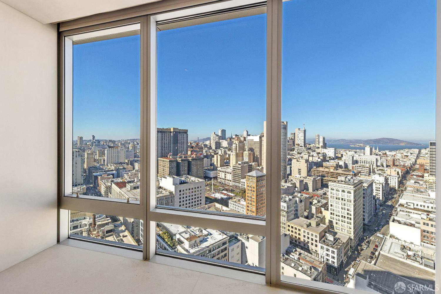 Detail Gallery Image 23 of 34 For 765 Market St 36cd,  San Francisco,  CA 94103 - 3 Beds | 3/1 Baths