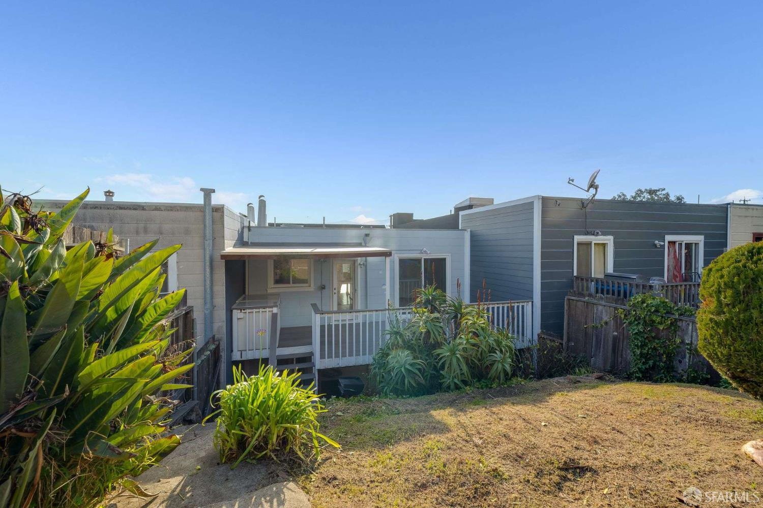 Detail Gallery Image 33 of 35 For 66 Arleta Ave, San Francisco,  CA 94134 - 3 Beds | 2 Baths