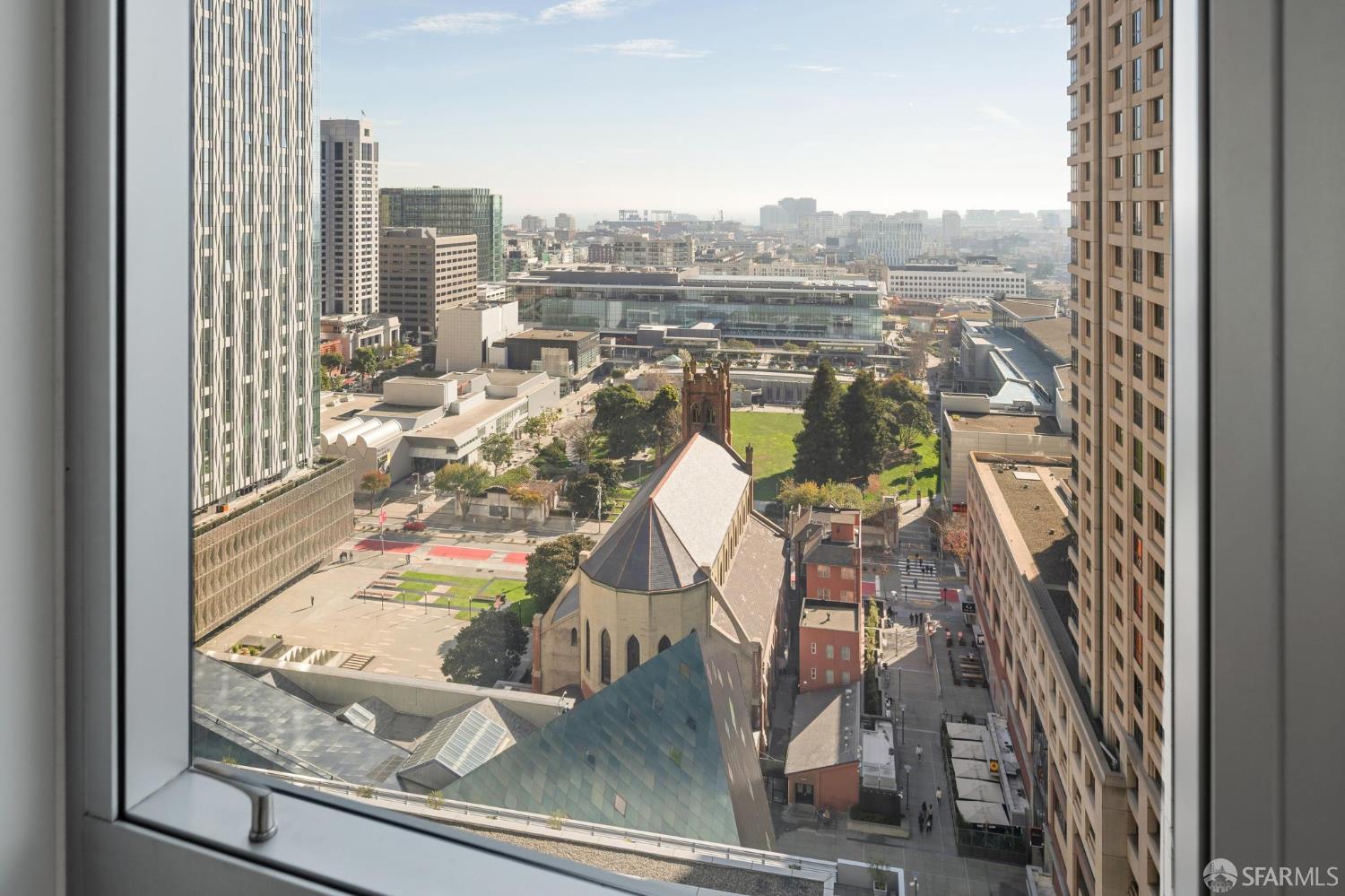 Detail Gallery Image 15 of 48 For 765 Market St 22g,  San Francisco,  CA 94103 - 2 Beds | 2 Baths