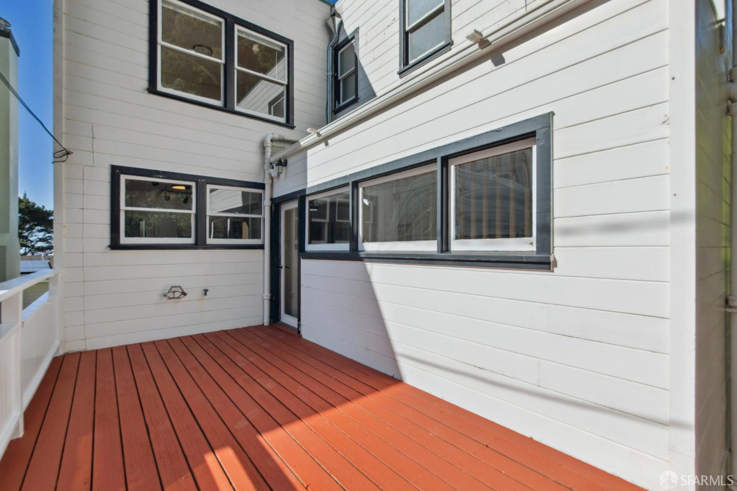 Detail Gallery Image 44 of 51 For 75 San Jacinto Way, San Francisco,  CA 94127 - 4 Beds | 3/1 Baths