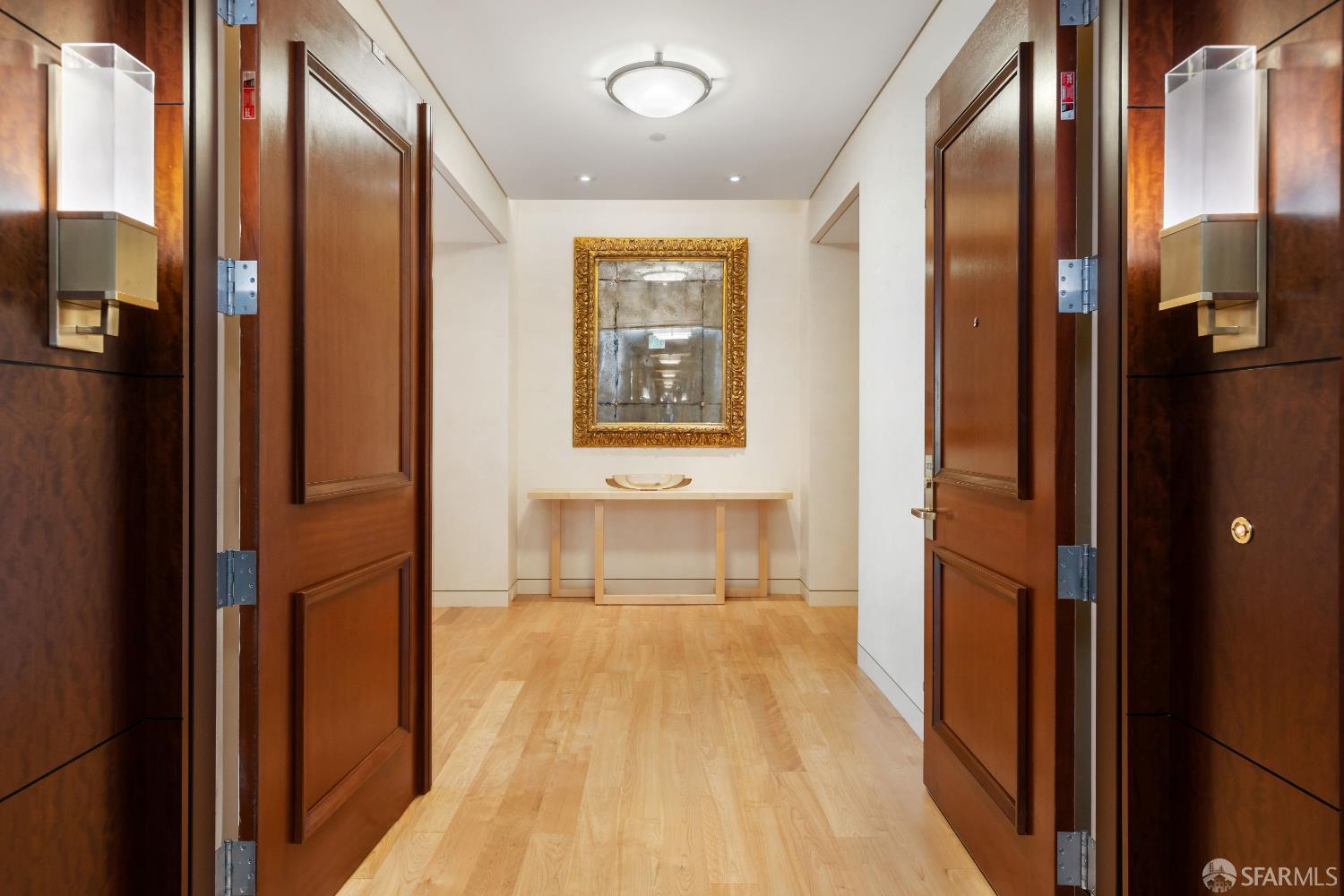 Detail Gallery Image 6 of 34 For 765 Market St 36cd,  San Francisco,  CA 94103 - 3 Beds | 3/1 Baths