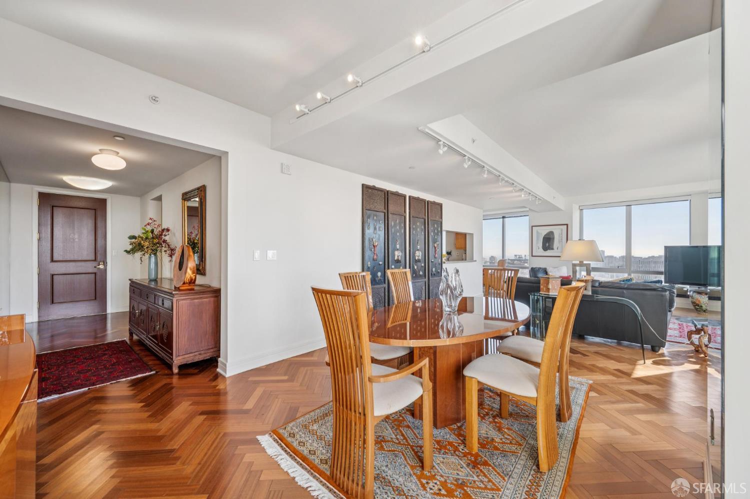 Detail Gallery Image 4 of 48 For 765 Market St 22g,  San Francisco,  CA 94103 - 2 Beds | 2 Baths