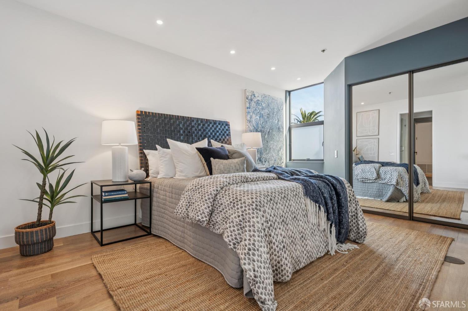 Detail Gallery Image 34 of 55 For 640 Davis St #24,  San Francisco,  CA 94111 - 2 Beds | 2 Baths