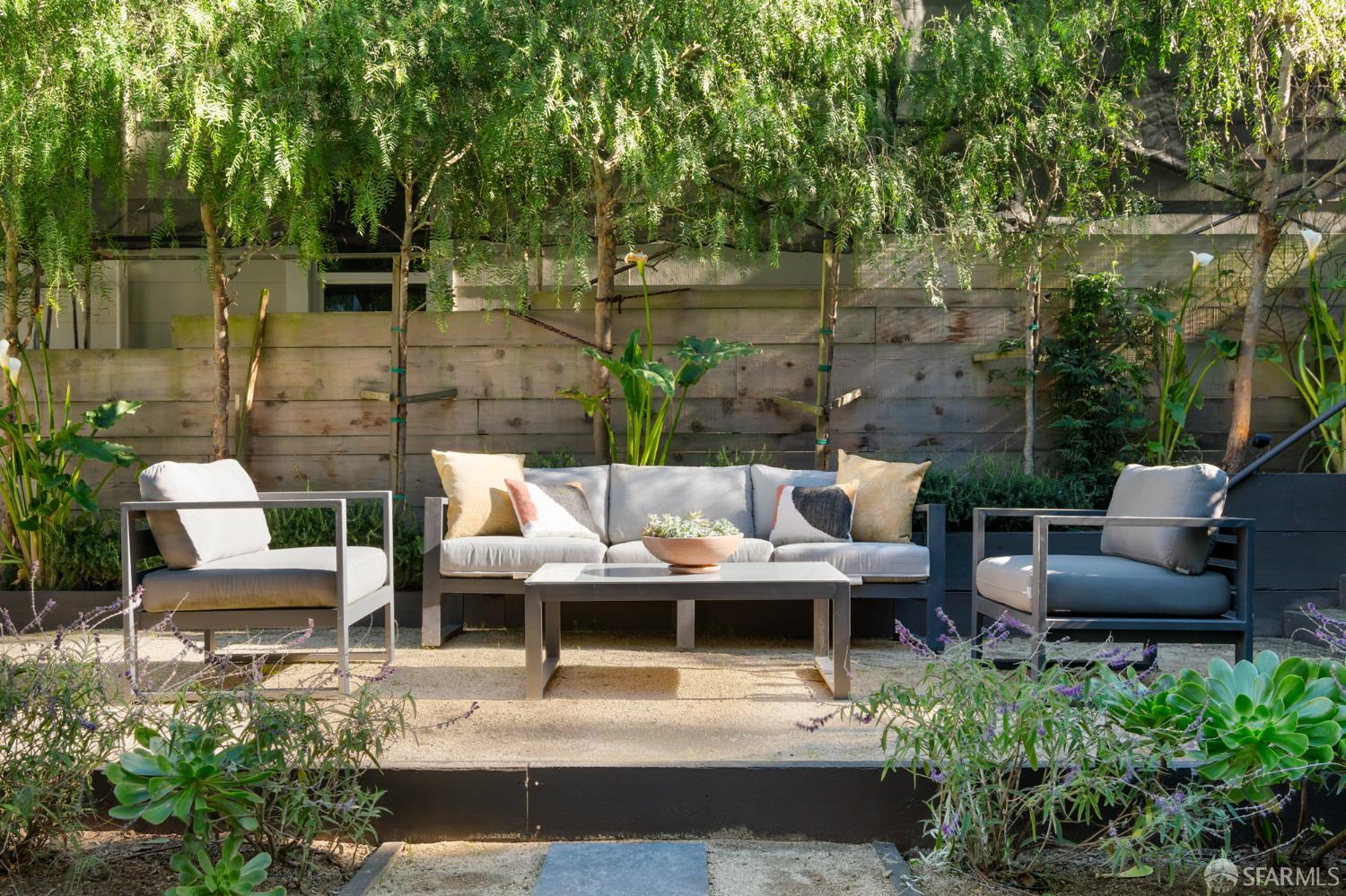 Detail Gallery Image 24 of 32 For 1012 Stanyan St, San Francisco,  CA 94117 - 3 Beds | 3 Baths