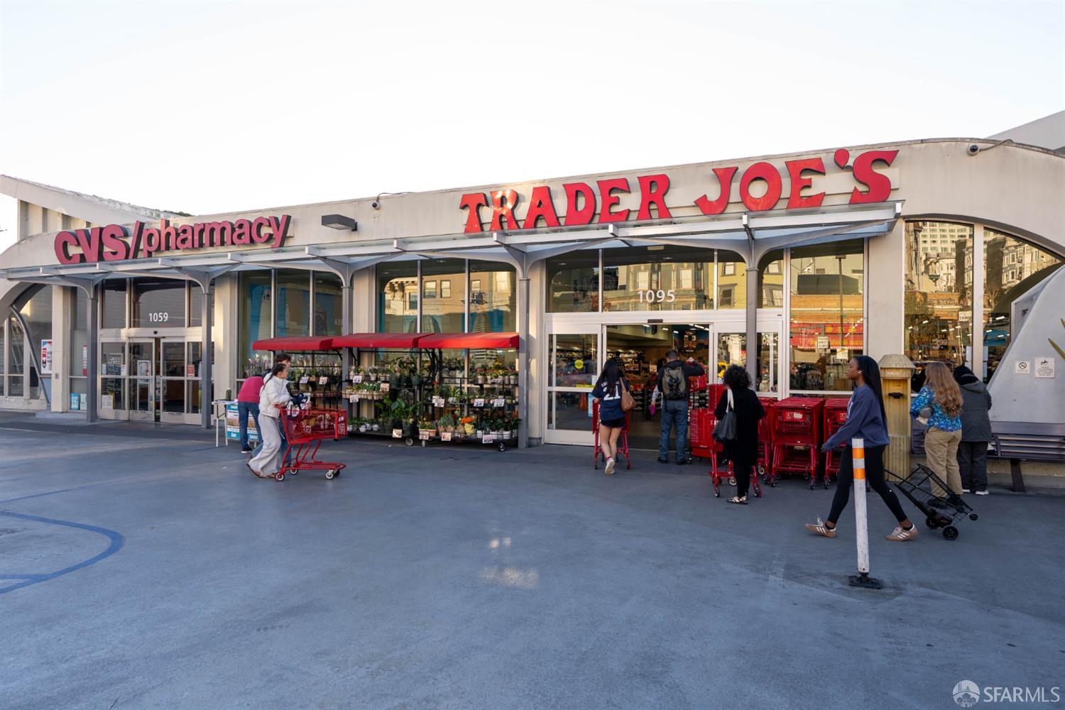 Detail Gallery Image 36 of 52 For 1869 California St #1,  San Francisco,  CA 94109 - 2 Beds | 2 Baths